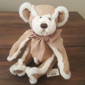 Teddy Bear, Bath & Body Works, VTG and NWT